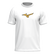 Mizuno Uchimata T-shirt Jr White